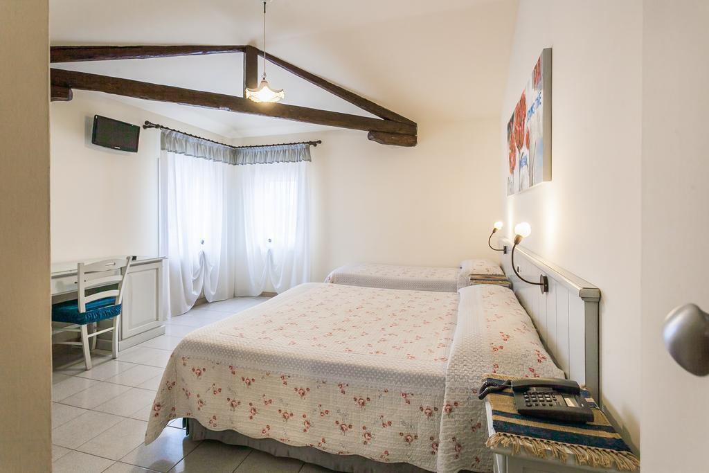 Hotel Callalta Ponte di Piave Exterior photo