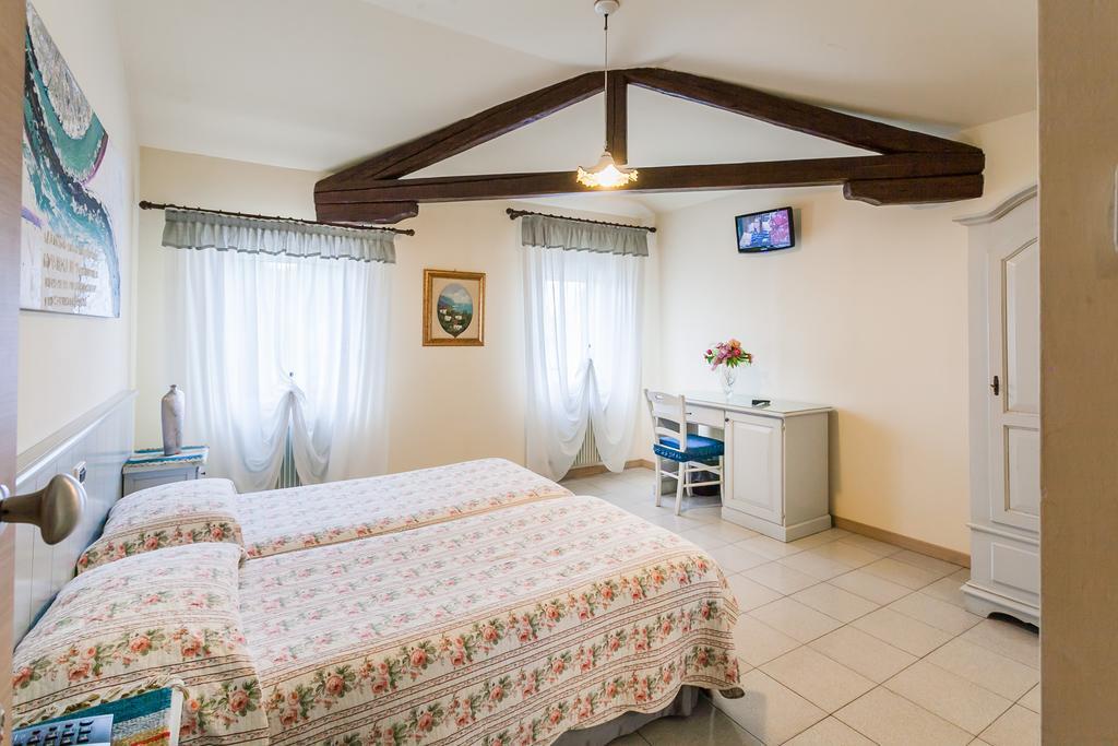 Hotel Callalta Ponte di Piave Exterior photo